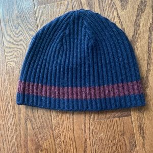 Llbean kids hat
